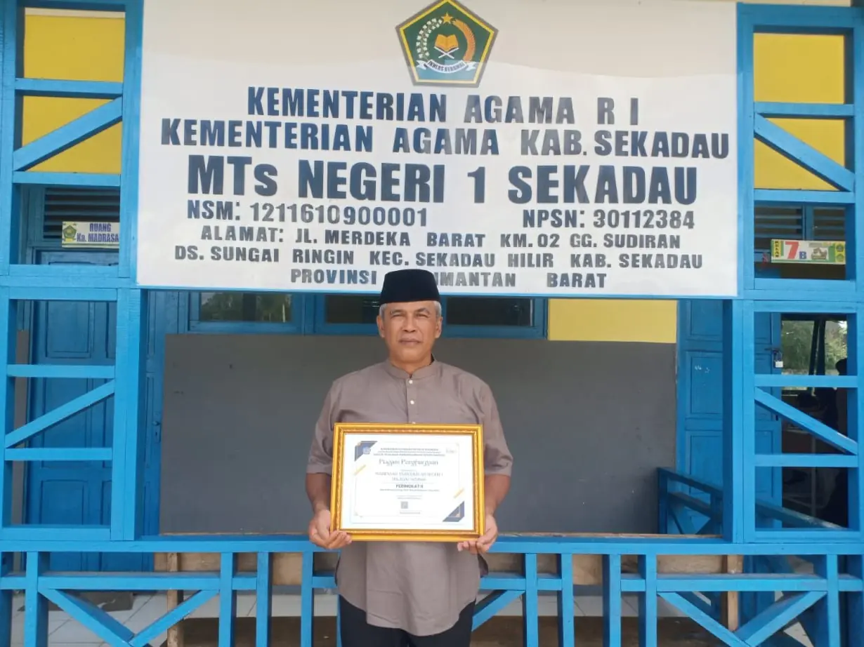 Raih Peringkat 2 di IKPA 2025