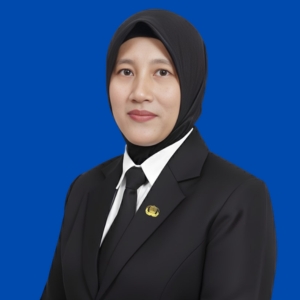 Raudhatul Dianty, S.Pd